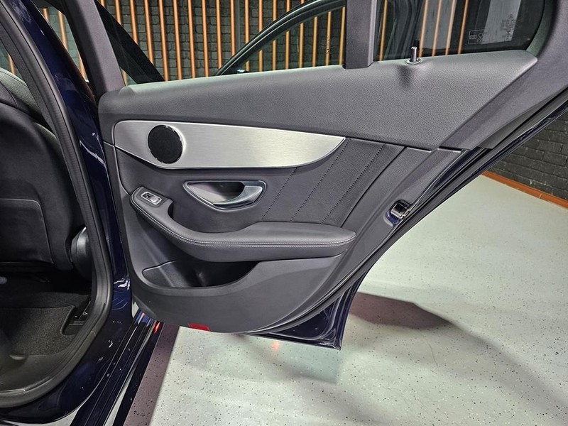 Mercedes-Benz C-class - Mit Mak Motors - Image 19