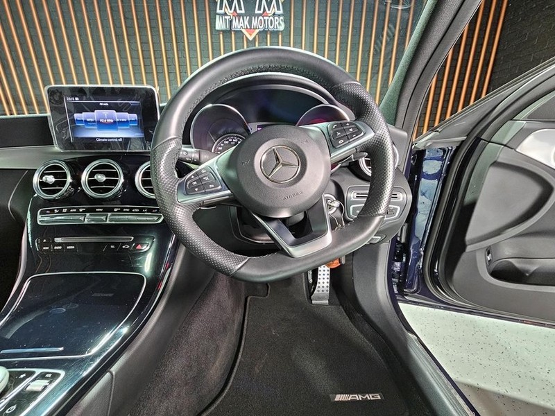 Mercedes-Benz C-class - Mit Mak Motors - Image 18
