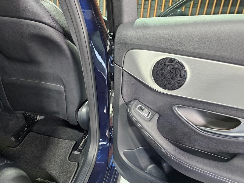 Mercedes-Benz C-class - Mit Mak Motors - Image 20