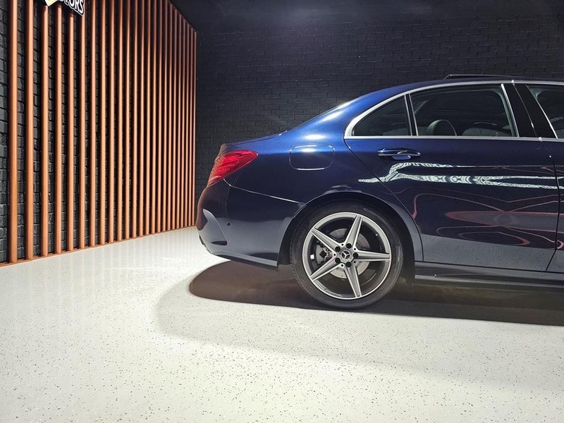 Mercedes-Benz C-class - Mit Mak Motors - Image 27