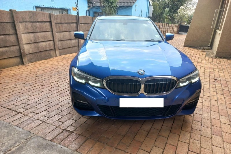 BMW 3 Series - Mit Mak Motors - Image 3