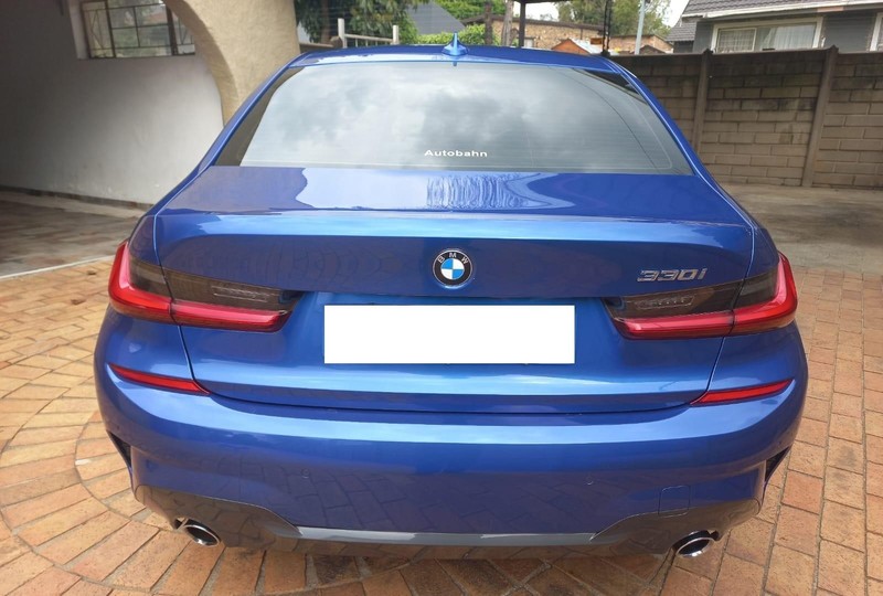 BMW 3 Series - Mit Mak Motors - Image 6