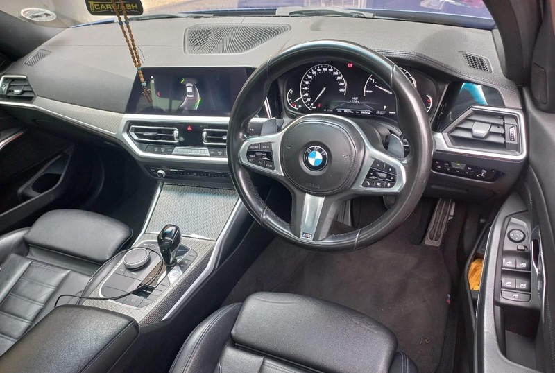 BMW 3 Series - Mit Mak Motors - Image 5