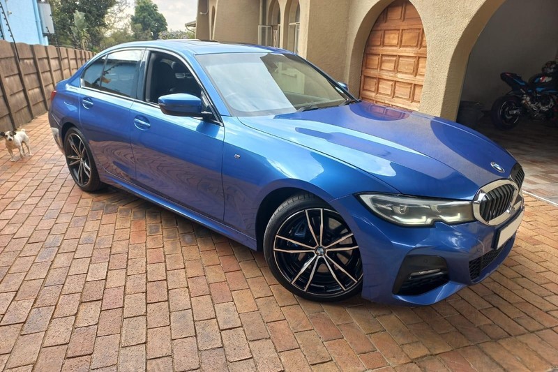 BMW 3 Series - Mit Mak Motors - Image 2