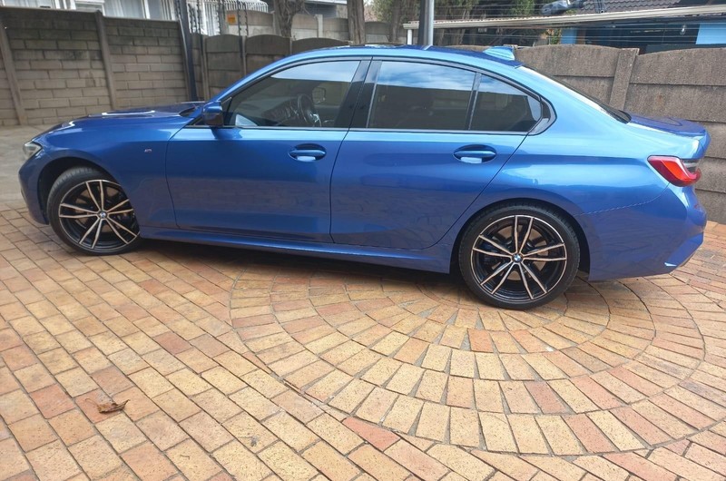 BMW 3 Series - Mit Mak Motors - Image 7