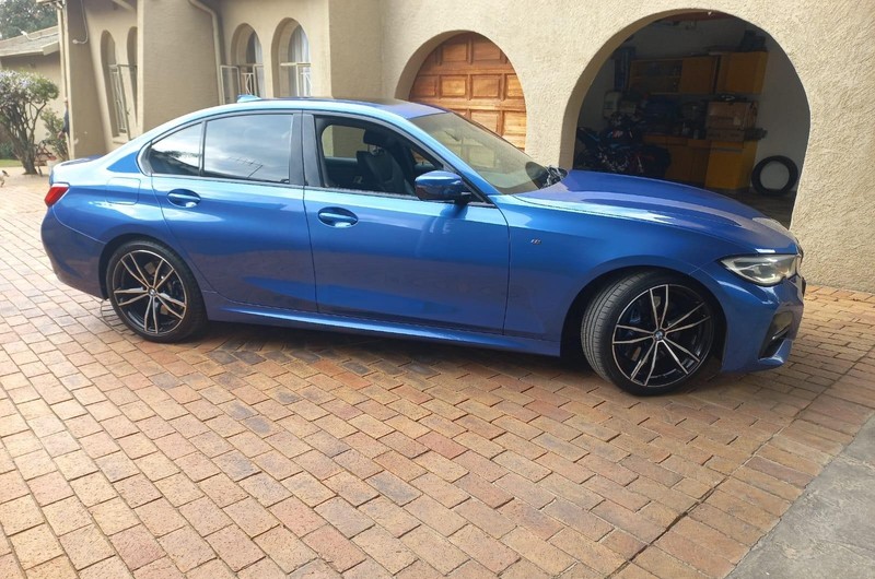BMW 3 Series - Mit Mak Motors - Image 4