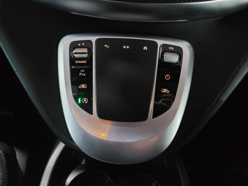 Mercedes-Benz V-class - New Vaal Motors Vereeniging Mercedes - Image 17