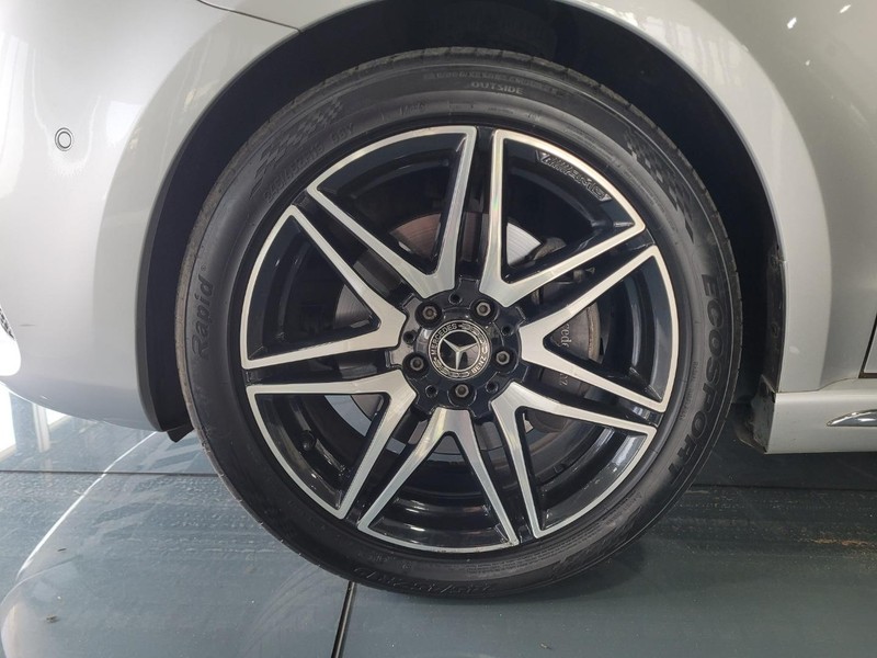 Mercedes-Benz V-class - New Vaal Motors Vereeniging Mercedes - Image 11