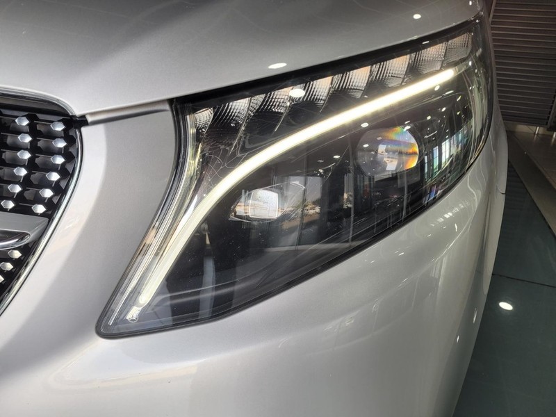 Mercedes-Benz V-class - New Vaal Motors Vereeniging Mercedes - Image 9