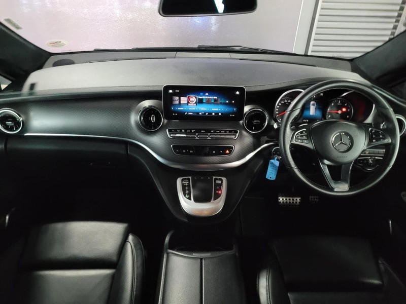 Mercedes-Benz V-class - New Vaal Motors Vereeniging Mercedes - Image 16