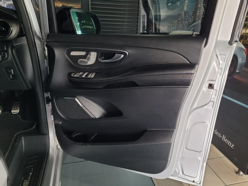 Mercedes-Benz V-class - New Vaal Motors Vereeniging Mercedes - Image 12