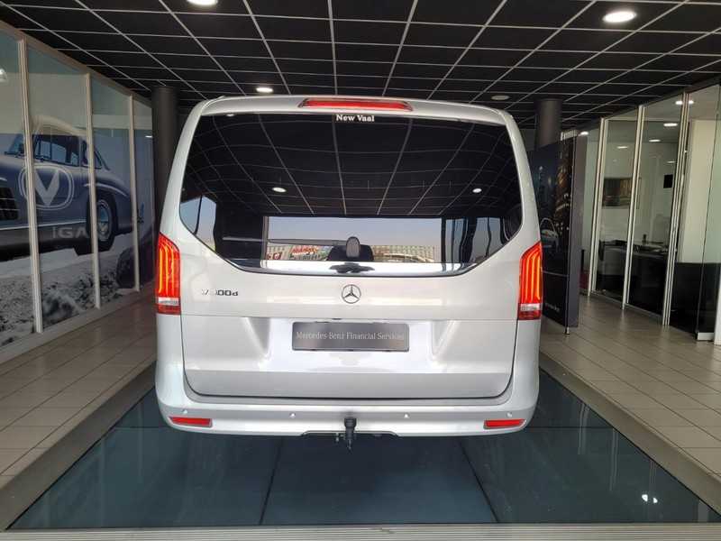 Mercedes-Benz V-class - New Vaal Motors Vereeniging Mercedes - Image 6