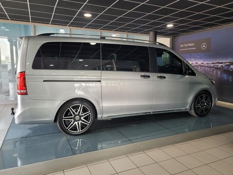 Mercedes-Benz V-class - New Vaal Motors Vereeniging Mercedes - Image 8