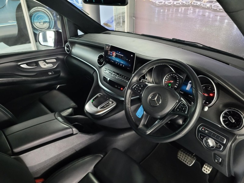 Mercedes-Benz V-class - New Vaal Motors Vereeniging Mercedes - Image 13