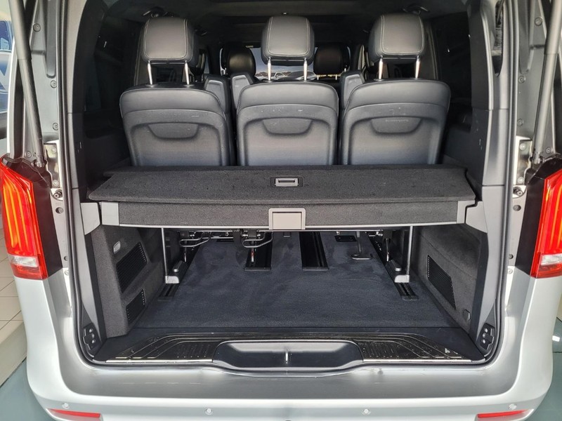 Mercedes-Benz V-class - New Vaal Motors Vereeniging Mercedes - Image 19