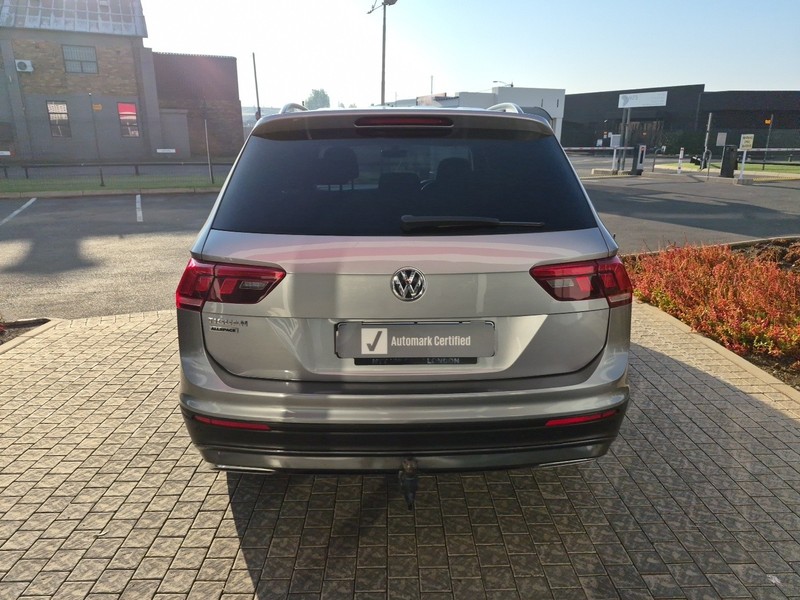 Volkswagen Tiguan - Nic Bottari Toyota - Image 4