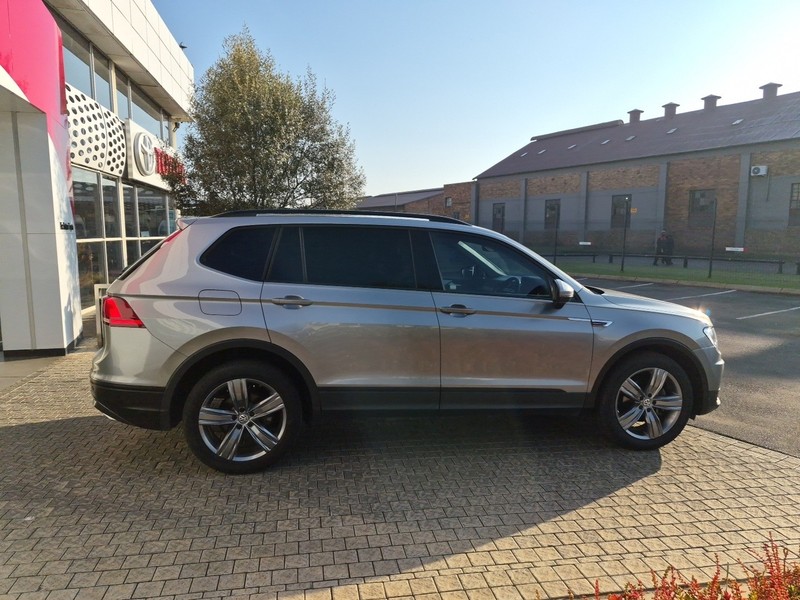 Volkswagen Tiguan - Nic Bottari Toyota - Image 3