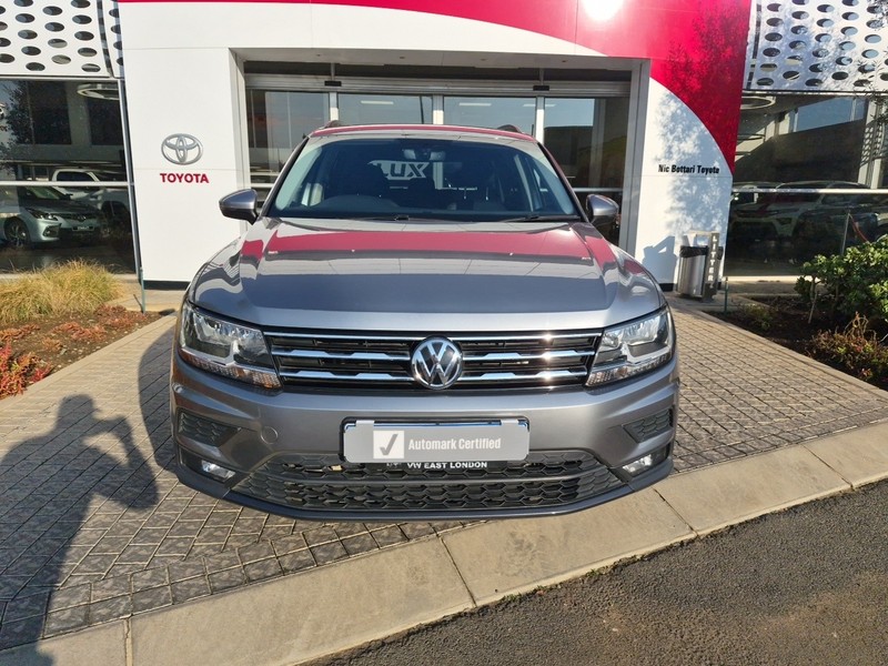 Volkswagen Tiguan - Nic Bottari Toyota - Image 2