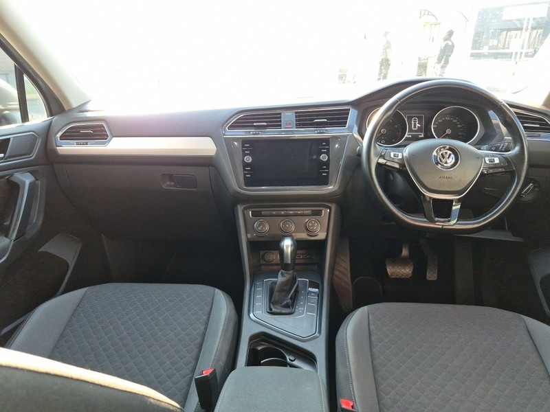 Volkswagen Tiguan - Nic Bottari Toyota - Image 20