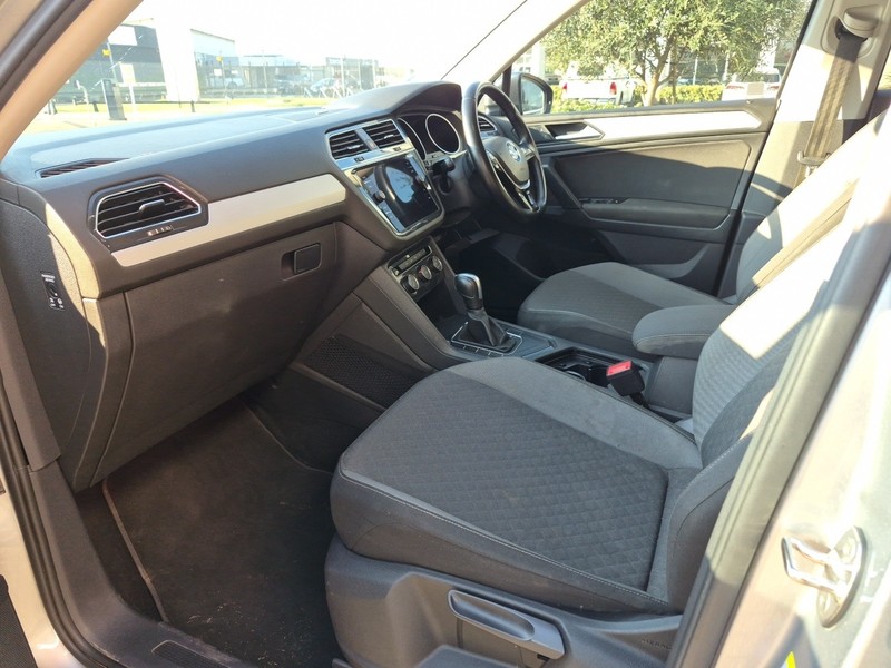 Volkswagen Tiguan - Nic Bottari Toyota - Image 5
