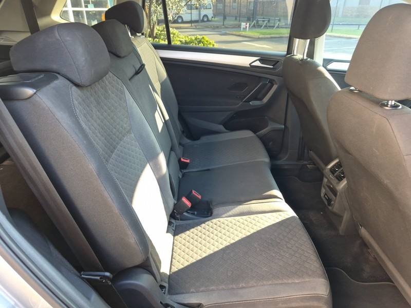Volkswagen Tiguan - Nic Bottari Toyota - Image 14