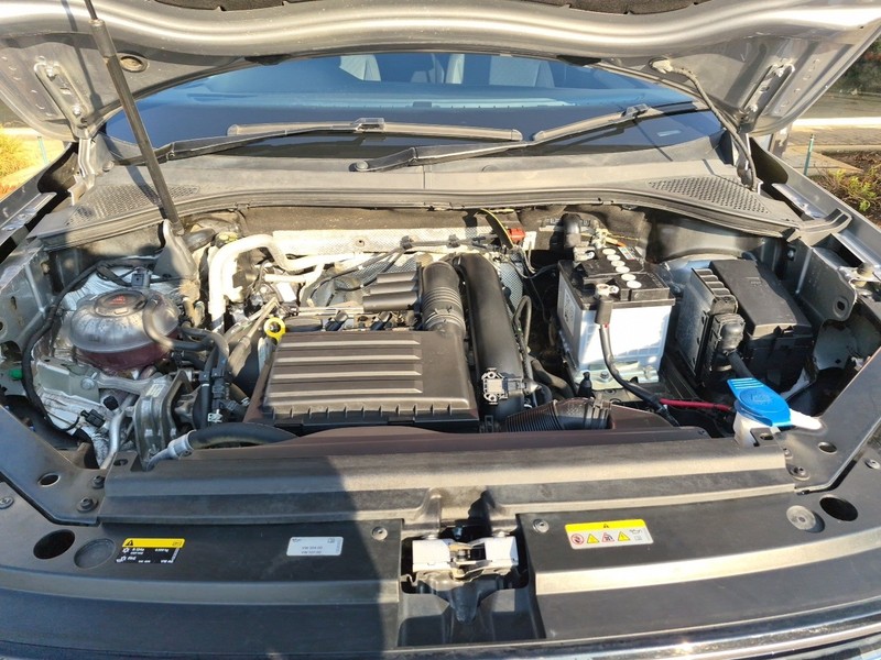 Volkswagen Tiguan - Nic Bottari Toyota - Image 16