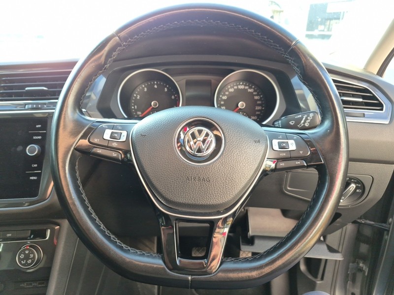 Volkswagen Tiguan - Nic Bottari Toyota - Image 6