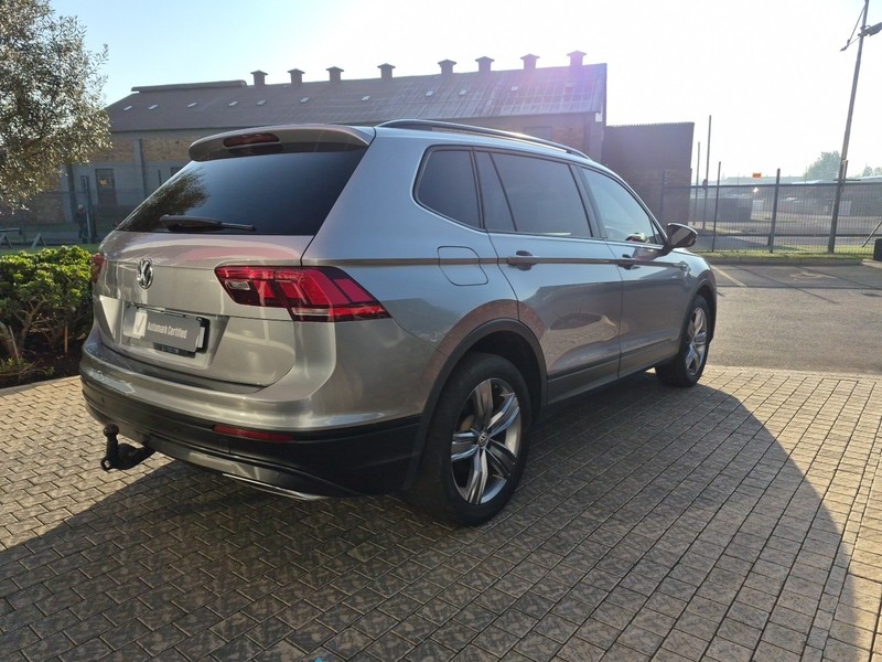 Volkswagen Tiguan - Nic Bottari Toyota - Image 21