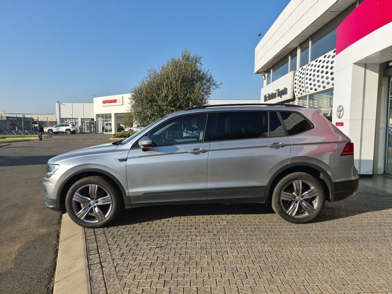 Volkswagen Tiguan - Nic Bottari Toyota - Image 19