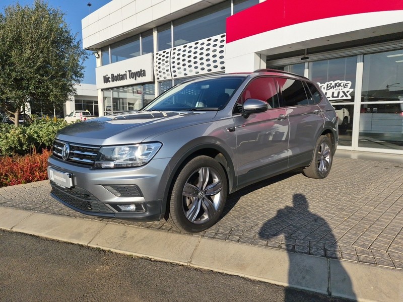 Volkswagen Tiguan - Nic Bottari Toyota - Image 17