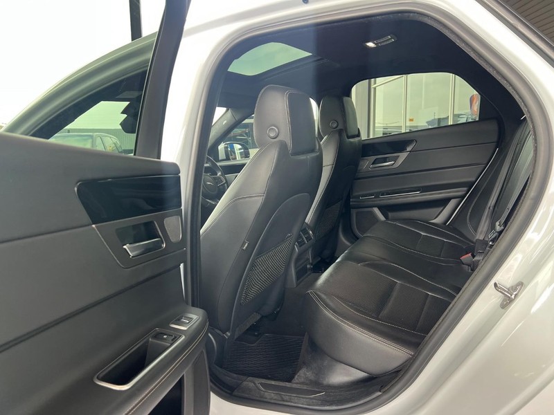 Jaguar XF - Top Gear Auto - Image 8