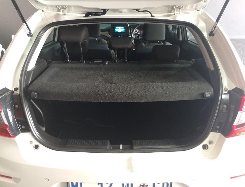 Toyota Starlet - Vaal Toyota Vereeniging - Image 6