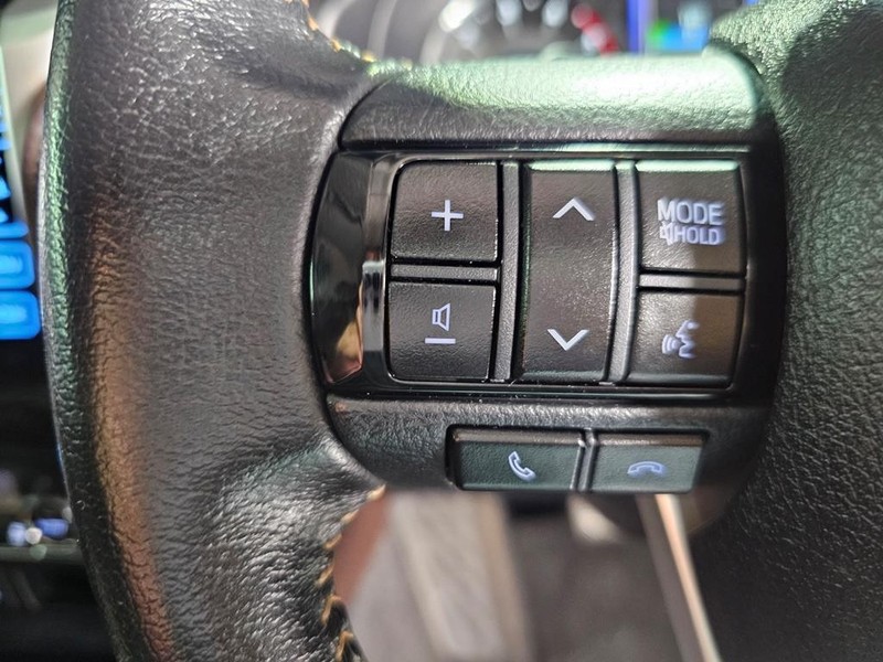Toyota Fortuner - Mit Mak Motors - Image 16