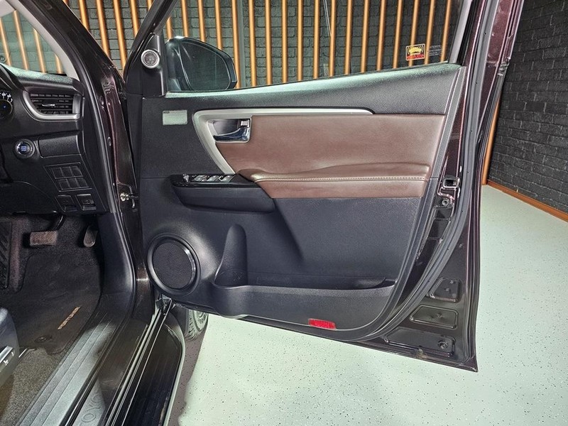 Toyota Fortuner - Mit Mak Motors - Image 7