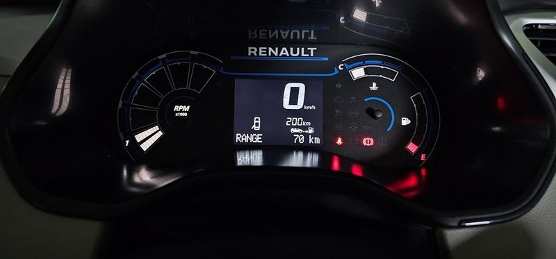 Renault Triber - Mit Mak Motors - Image 12