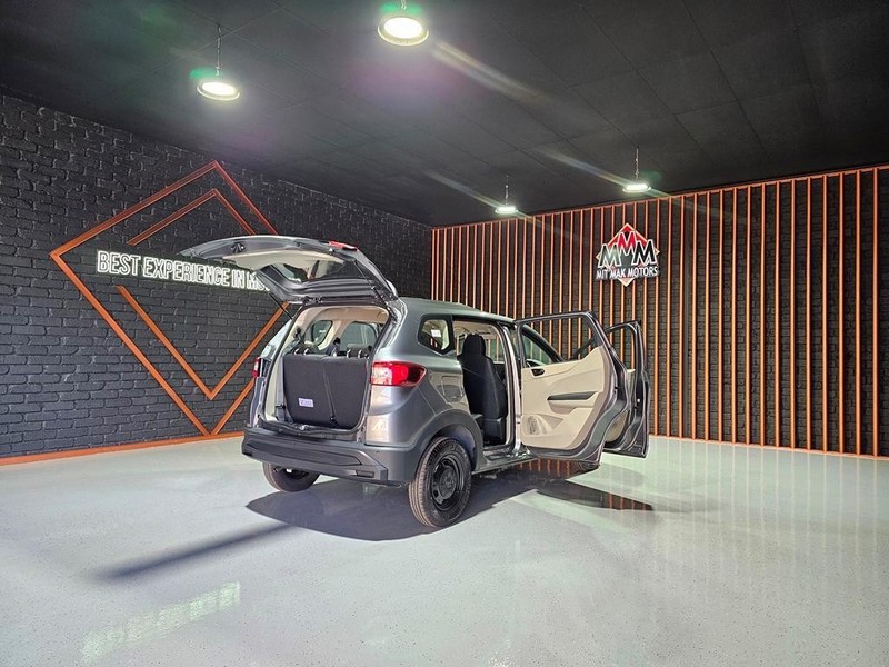 Renault Triber - Mit Mak Motors - Image 25