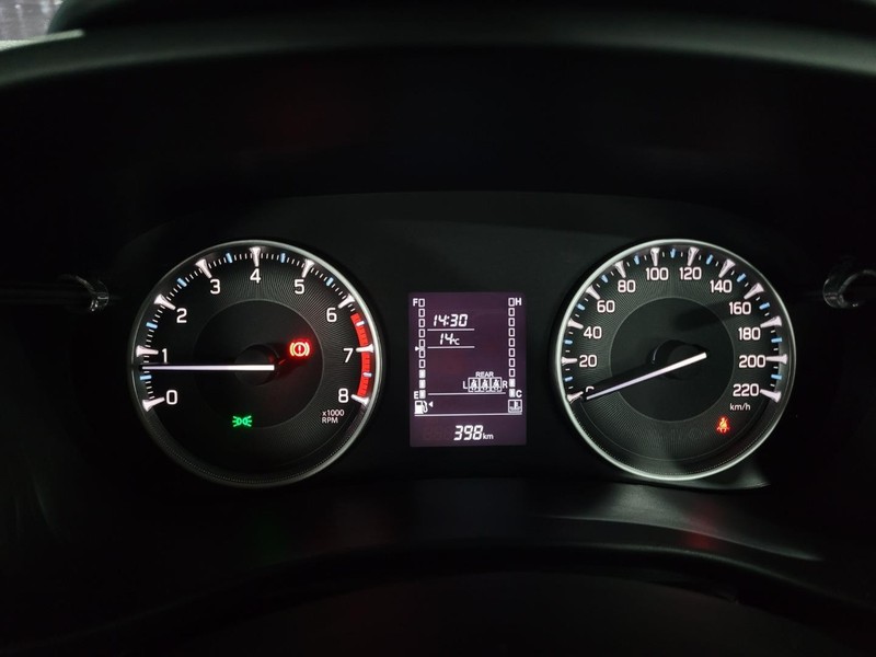 Suzuki Fronx - New Vaal Motors Vereeniging Mercedes - Image 15