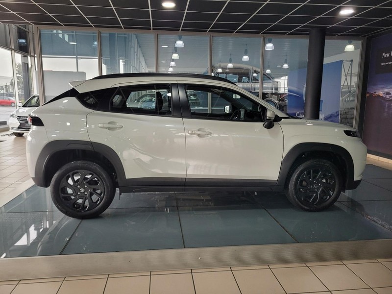 Suzuki Fronx - New Vaal Motors Vereeniging Mercedes - Image 8