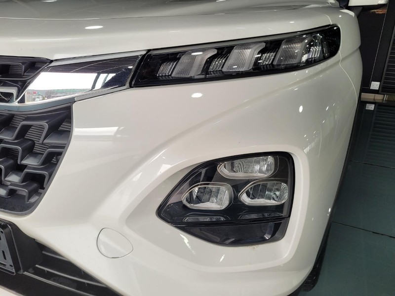 Suzuki Fronx - New Vaal Motors Vereeniging Mercedes - Image 9