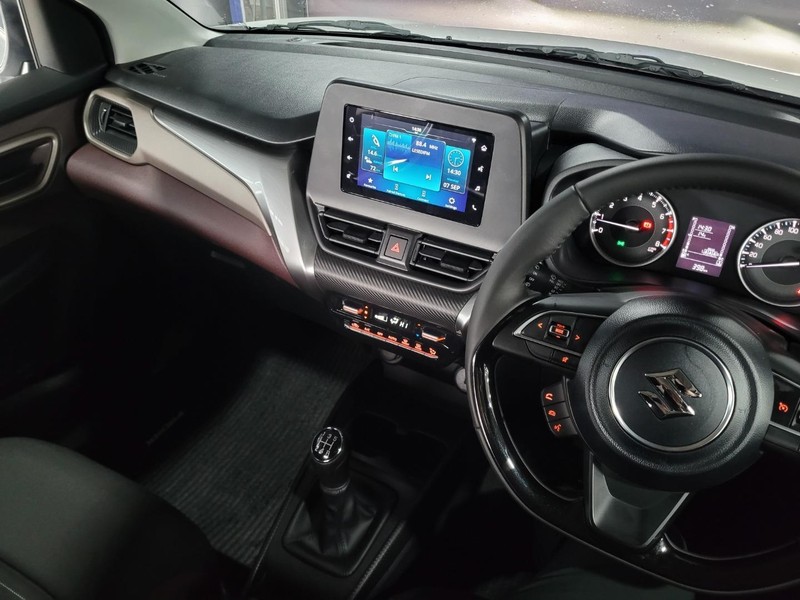 Suzuki Fronx - New Vaal Motors Vereeniging Mercedes - Image 16