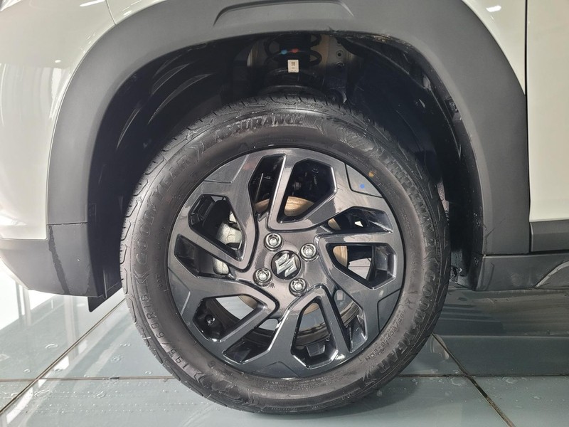 Suzuki Fronx - New Vaal Motors Vereeniging Mercedes - Image 11