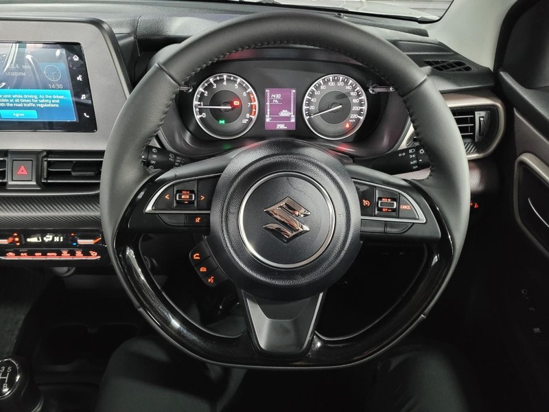 Suzuki Fronx - New Vaal Motors Vereeniging Mercedes - Image 14