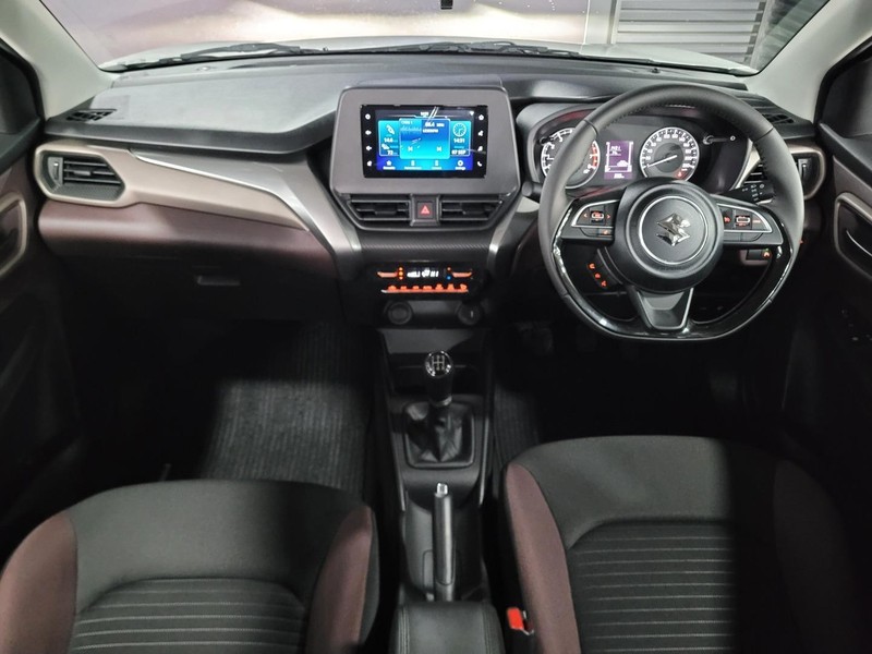 Suzuki Fronx - New Vaal Motors Vereeniging Mercedes - Image 17