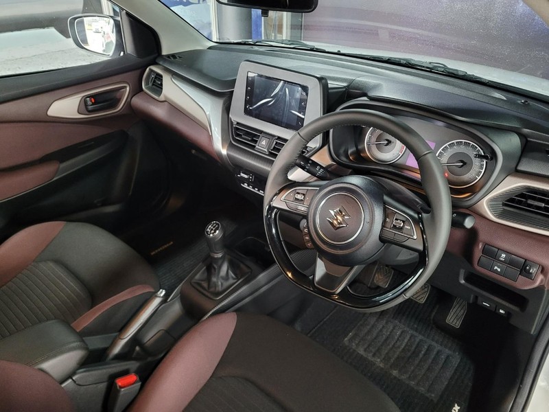 Suzuki Fronx - New Vaal Motors Vereeniging Mercedes - Image 13
