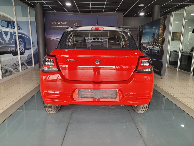 Suzuki Swift - New Vaal Motors Vereeniging Mercedes - Image 6