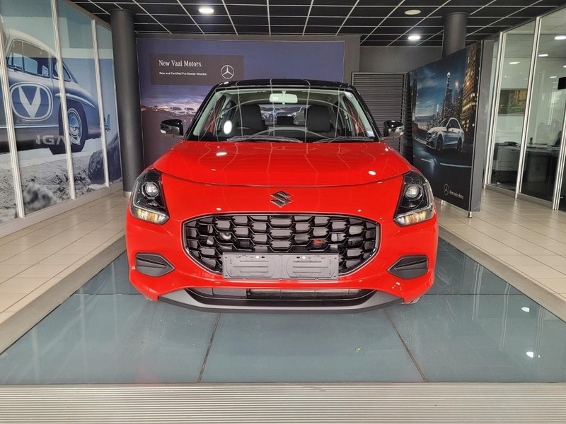 Suzuki Swift - New Vaal Motors Vereeniging Mercedes - Image 2