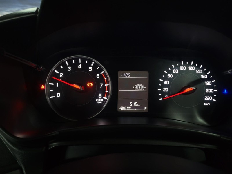 Suzuki Swift - New Vaal Motors Vereeniging Mercedes - Image 15