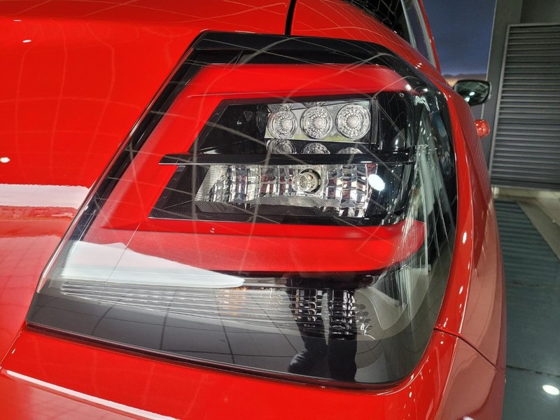 Suzuki Swift - New Vaal Motors Vereeniging Mercedes - Image 10