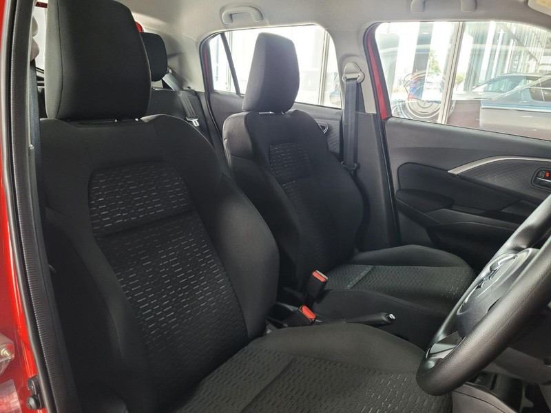 Suzuki Swift - New Vaal Motors Vereeniging Mercedes - Image 18