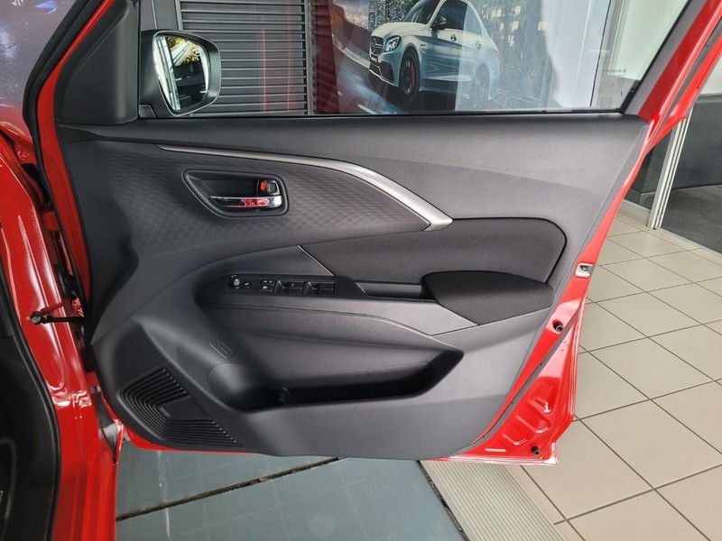 Suzuki Swift - New Vaal Motors Vereeniging Mercedes - Image 12